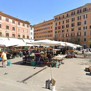  Holiday home Flat In Trastevere - Italy